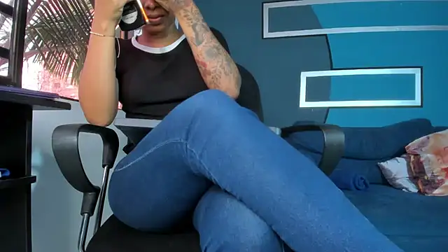 Brunettesexy0 online show from 1, 3, 2025