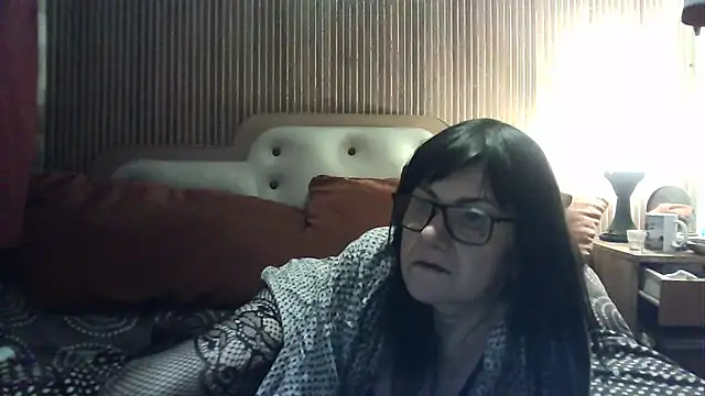 Snapshot of AlanaLaDream chatting on 20, 12, 2024 AlanaLaDream online show from 20, 12, 2024