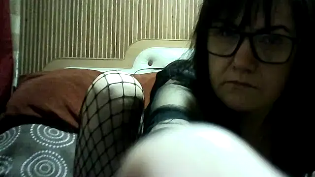 Snapshot of AlanaLaDream chatting on 24, 1, 2025 AlanaLaDream online show from 24, 1, 2025