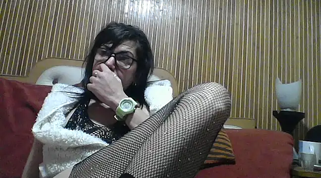 Snapshot of AlanaLaDream chatting on 7, 2, 2025 AlanaLaDream online show from 7, 2, 2025