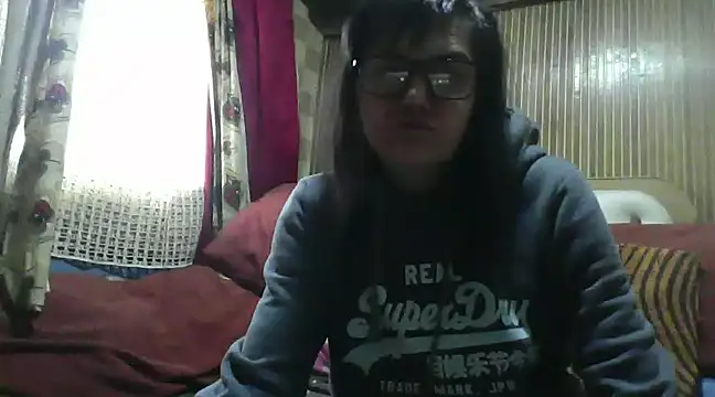 Snapshot of AlanaLaDream chatting on 20, 3, 2025 AlanaLaDream online show from 20, 3, 2025