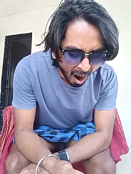 Samser0403 online show from 10, 1, 2026