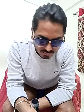 Samser0403 online show from 13, 1, 2026