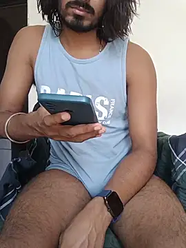 Samser0403 online show from 25, 6, 2026