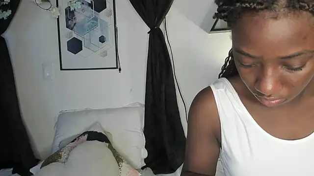 Khenta Michells online show from 26, 3, 2026