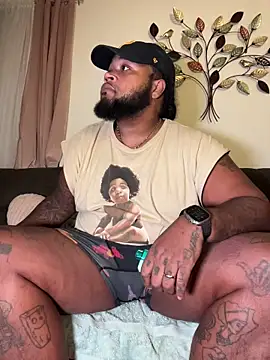 Pap1 Champo online show from 12, 11, 2025