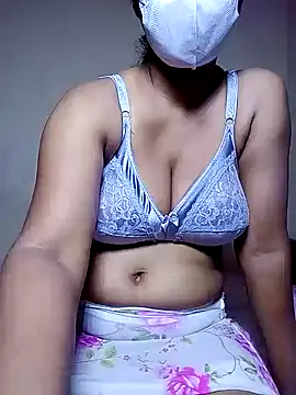 Snapshot of Anushka23 chatting on 15, 2, 2025 Anushka23 online show from 15, 2, 2025