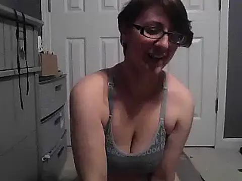 MsPink Flamingtoes544 online show from 9, 1, 2025