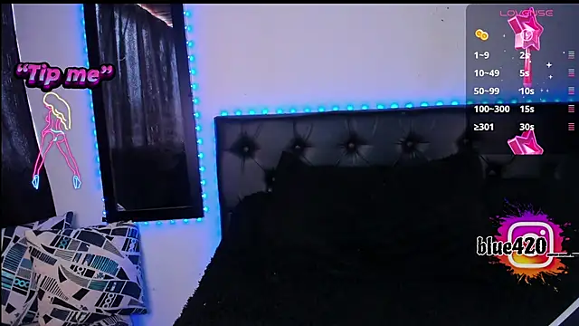 Snapshot of Skyler__blue4 chatting on 10, 12, 2024 Skyler blue4 online show from 10, 12, 2024