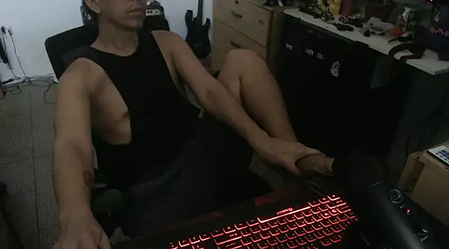 Pit xxz online show from 3, 12, 2024