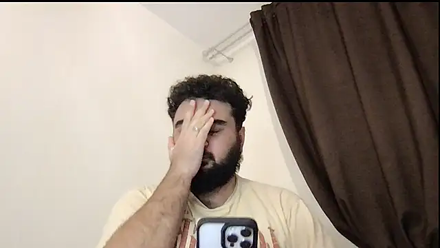 teddy alan online show from 17, 11, 2025