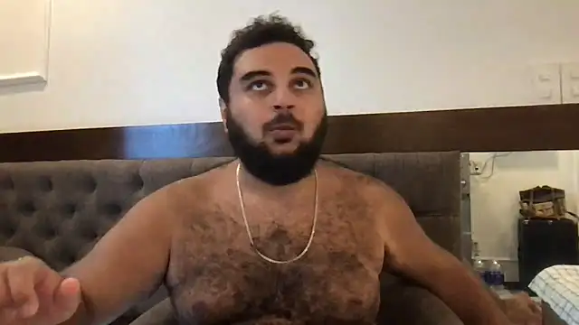 teddy alan online show from 7, 5, 2026