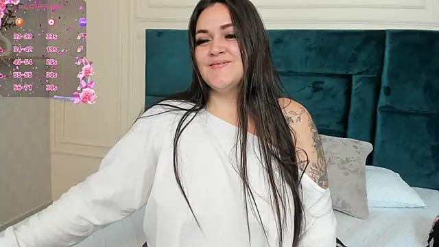 Charlotte Mayer online show from 19, 12, 2024