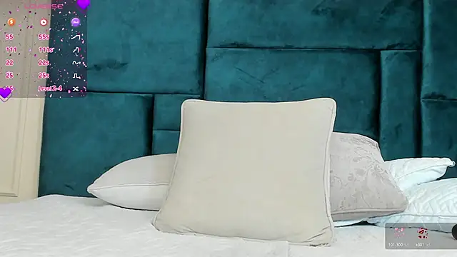 Charlotte Mayer online show from 24, 12, 2024