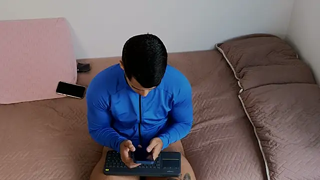 hot69temptation  online show from 1, 10, 2025