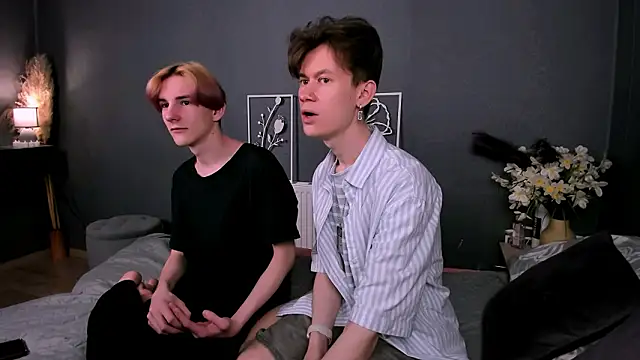 AndrewwCarter2 online show from 21, 2, 2026