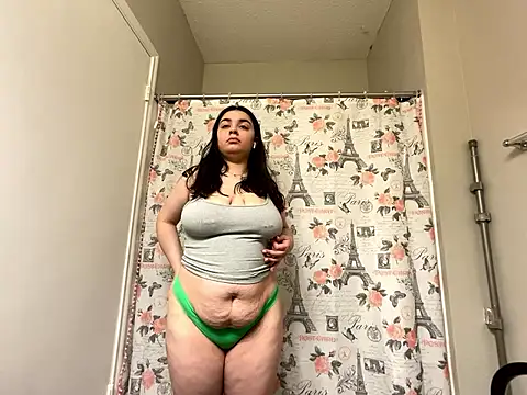 jasmine2badd online show from 2, 12, 2024