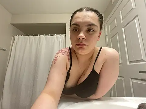 jasmine2badd online show from 20, 3, 2025