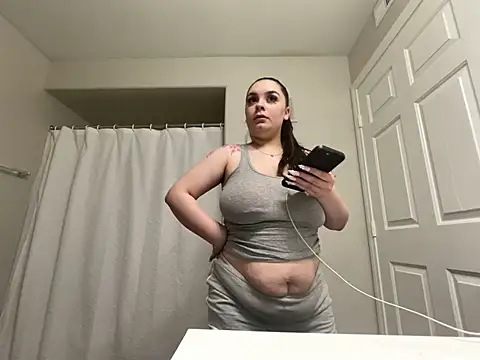 jasmine2badd online show from 23, 3, 2025