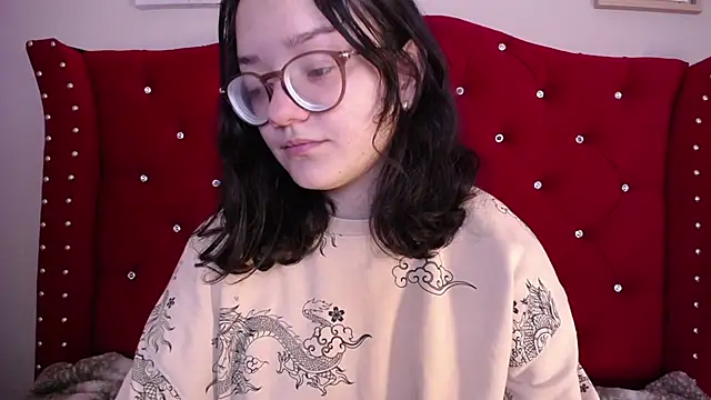 charlotte1-ls online show from 25, 2, 2025