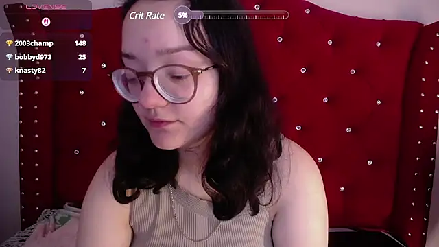 charlotte1-ls online show from 21, 3, 2025