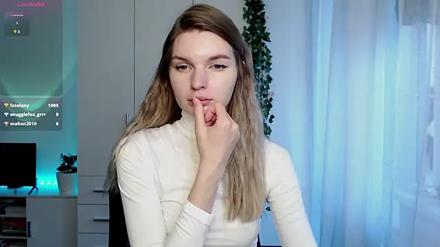 lounahyan online show from 4, 11, 2025