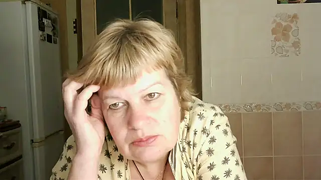 Ettie Tonia online show from 17, 1, 2025