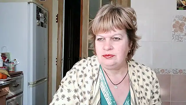 Ettie Tonia online show from 20, 2, 2025