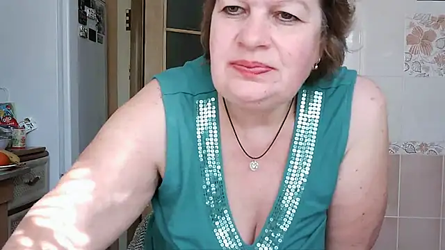 Ettie Tonia online show from 23, 2, 2025