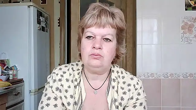 Ettie Tonia online show from 8, 3, 2025