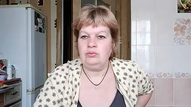 Ettie Tonia online show from 11, 3, 2025