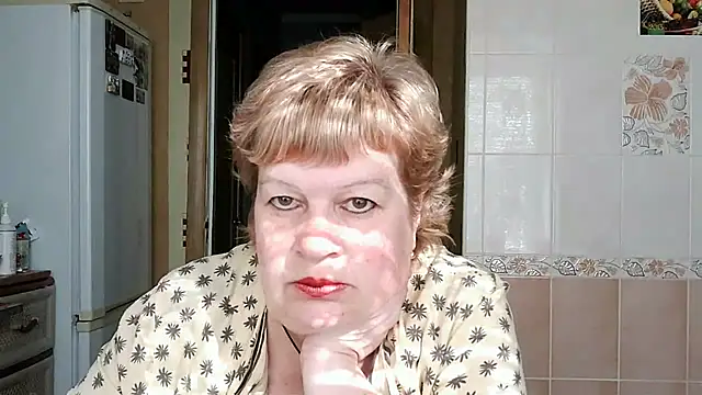 Ettie Tonia online show from 12, 3, 2025