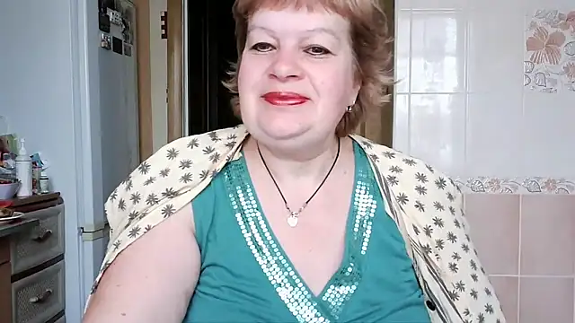 Ettie Tonia online show from 14, 3, 2025