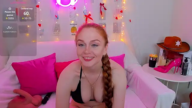 Snapshot of Merida_red_ chatting on 8, 6, 2026 Merida red online show from 8, 6, 2026