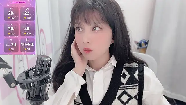 AnAn-520 online show from 3, 1, 2025