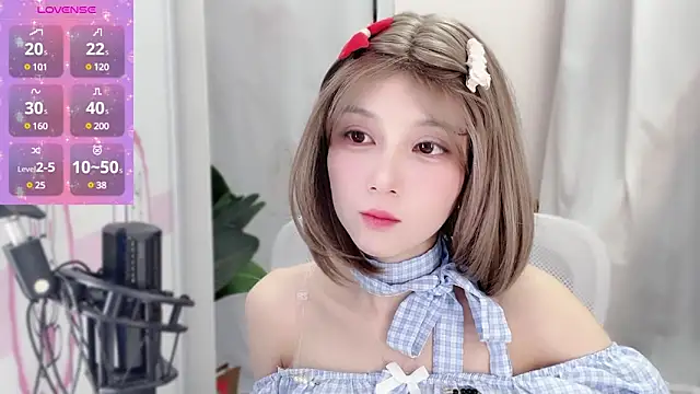 AnAn-520 online show from 14, 1, 2025