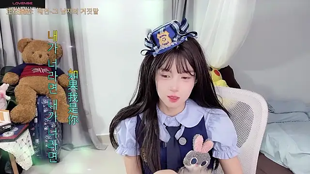 Snapshot of AnAn-520 chatting on 18, 9, 2025 AnAn-520 online show from 18, 9, 2025