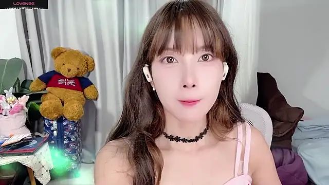 Snapshot of AnAn-520 chatting on 21, 9, 2025 AnAn-520 online show from 21, 9, 2025