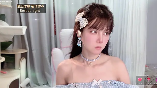 AnAn-520 online show from 22, 5, 2026