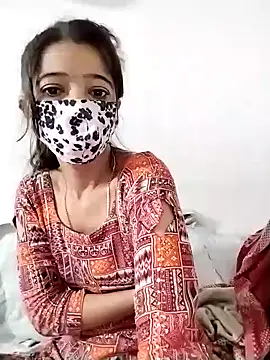 Cute-Ridhima online show from 29, 12, 2024