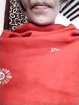 Cute-Ridhima online show from 6, 1, 2025