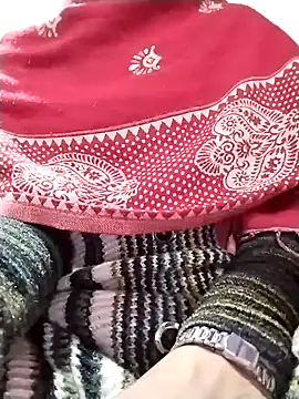 Cute-Ridhima online show from 7, 1, 2025