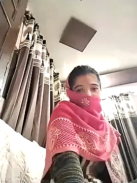 Cute-Ridhima online show from 7, 1, 2025