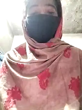 Cute-Ridhima online show from 22, 1, 2025