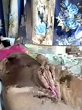 Cute-Ridhima online show from 10, 2, 2025