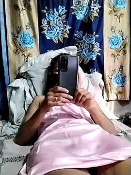 Cute-Ridhima online show from 2, 3, 2025