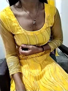 Cute-Ridhima online show from 10, 11, 2025