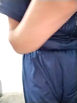 Cute-Ridhima online show from 24, 11, 2025