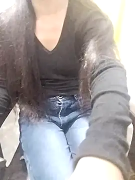 Cute-Ridhima online show from 11, 3, 2026