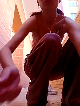 Snapshot of KeithTown chatting on 23, 9, 2025 KeithTown online show from 23, 9, 2025